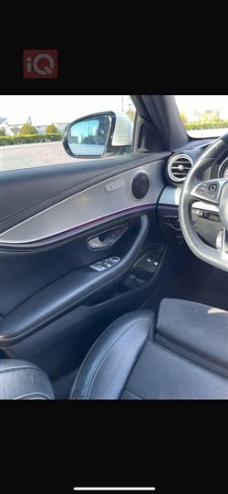 مرسيدس بنز E-Class